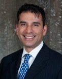 Andy Ahuja M.D.