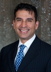 Andy Ahuja M.D.