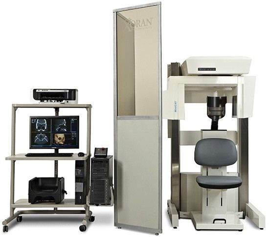 Center Booth Sinus