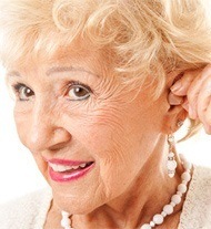 Medical Center - Ear, Nose & Throat services