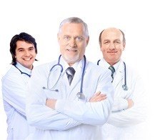 Medical Center - Ear, Nose & Throat services