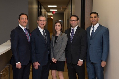 Physicians Group Photo