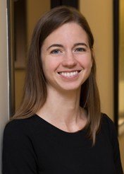 Sarah Cooper, M.D