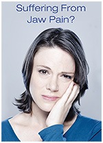 Suffering From Jaw Pain