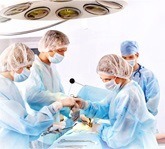 Medical Center - Ear, Nose & Throat services